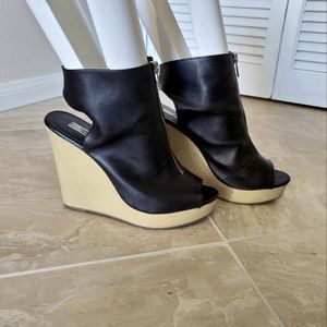 Women's Wedges by Vera Wang